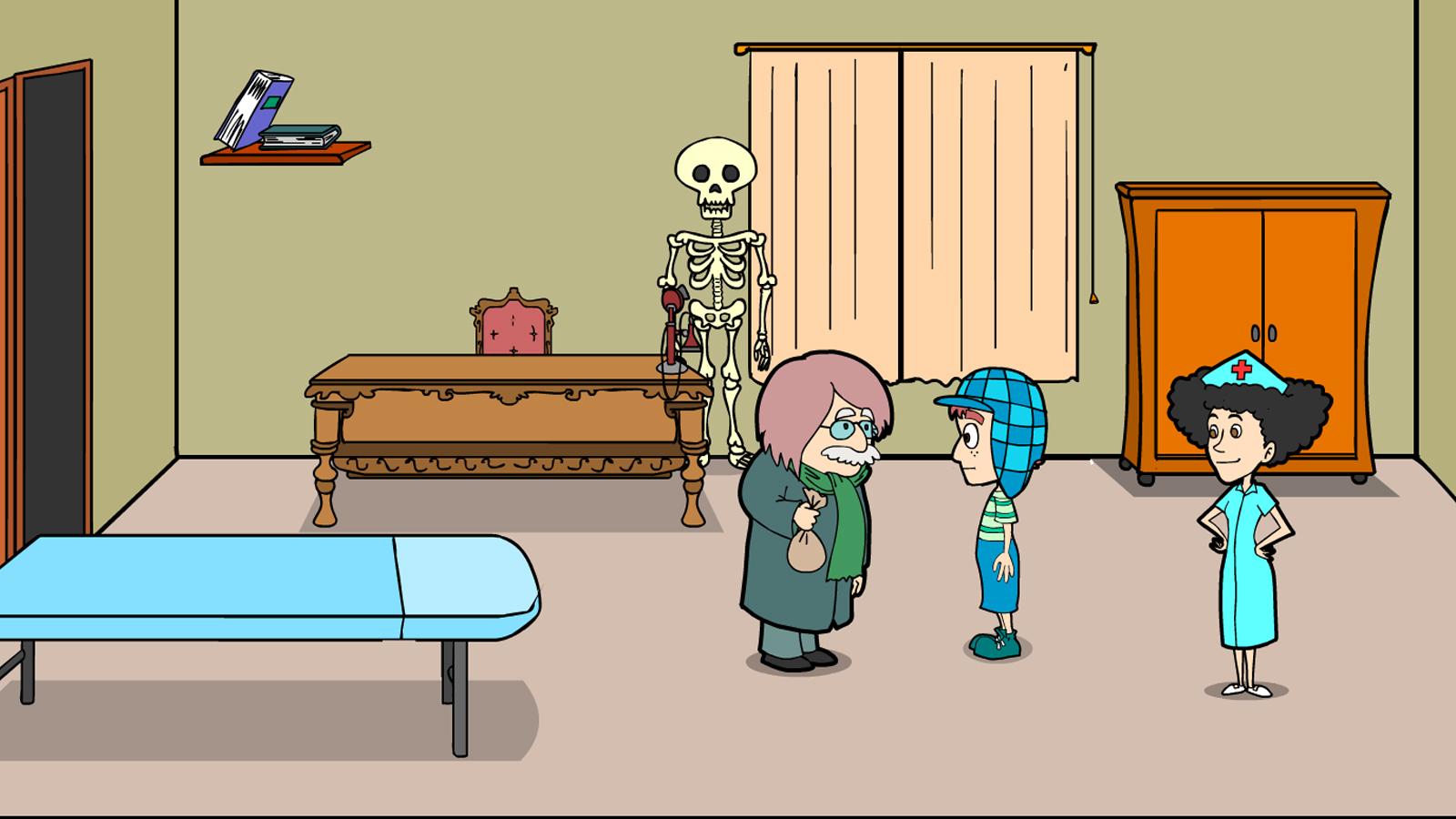 gallery