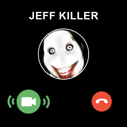 jeff the killer fake video cal