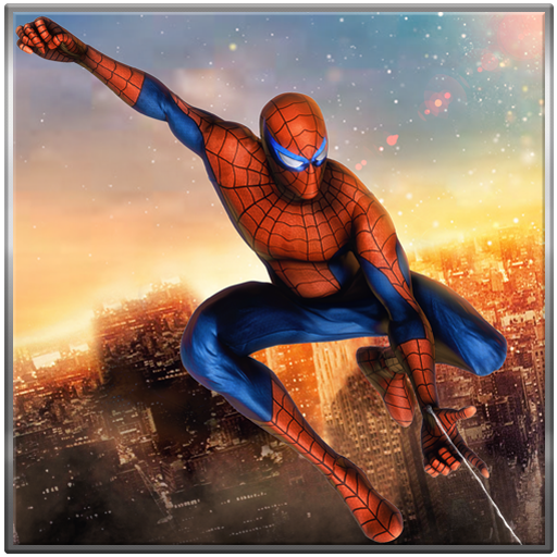 Future Spider: Ultimate Hero Legends