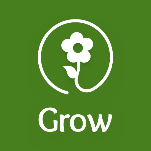 Grow Garten App