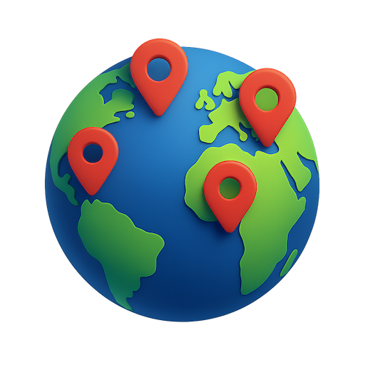 Visited Cities: Travel Tracker