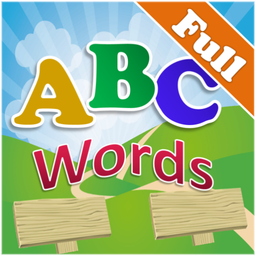 Kids English Words Vocabulary