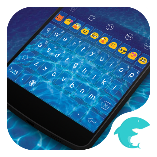 Emoji Keyboard-Galaxy/S7