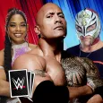 WWE SuperCard - luta de cartas