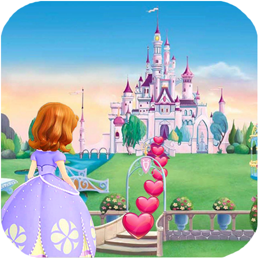 Princess Sofia Amazing Adventure