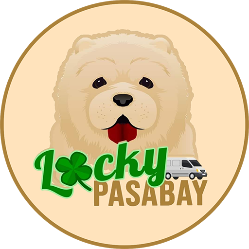 Lucky Pasabay