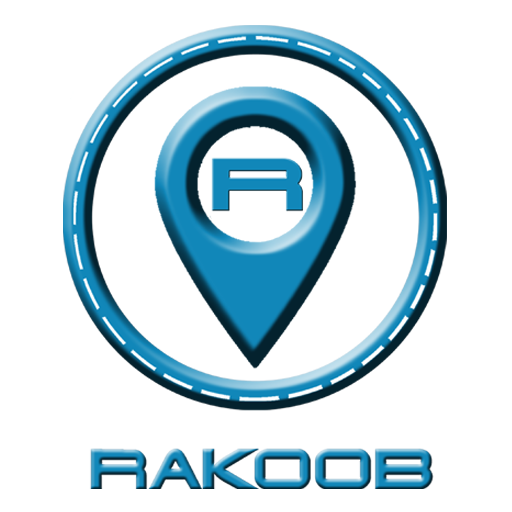 Rakoob - Car Booking App