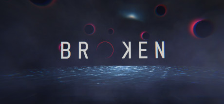 Broken