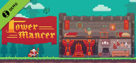 TowerMancer Demo