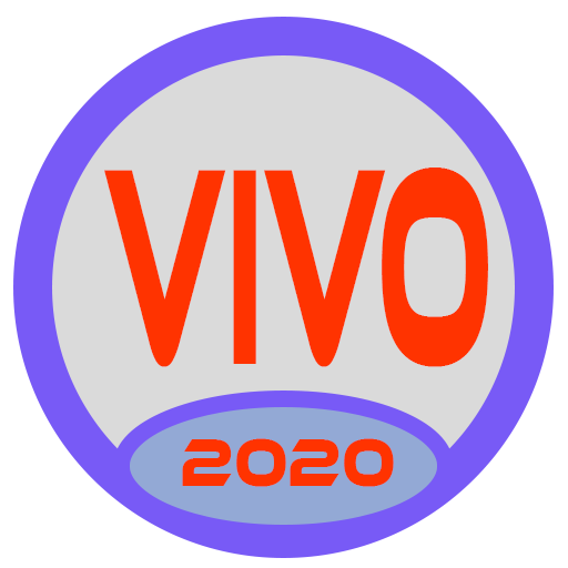 Launcher and Theme for Vivo 20