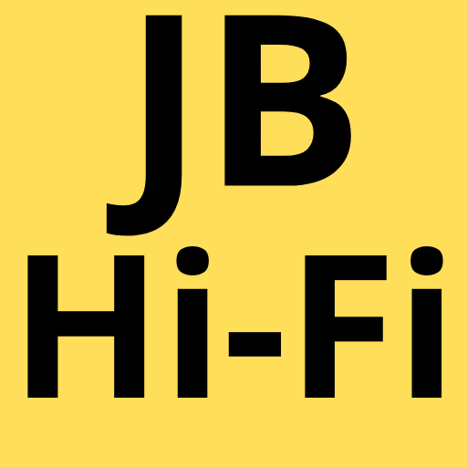 JB Hi Fi app