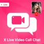 X Live Video Talk - Free Girls Video Chat Guide