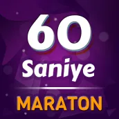 60 Saniye Maraton: Bilgi Yarışması