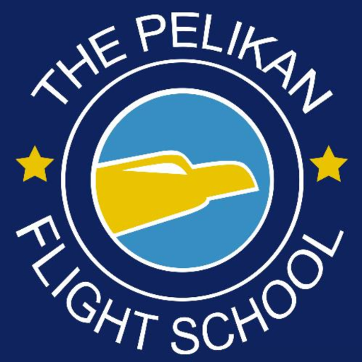 The Pelikan Flight School