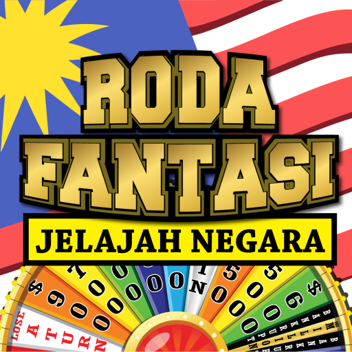 Roda Ceria: Inspirasi Negara