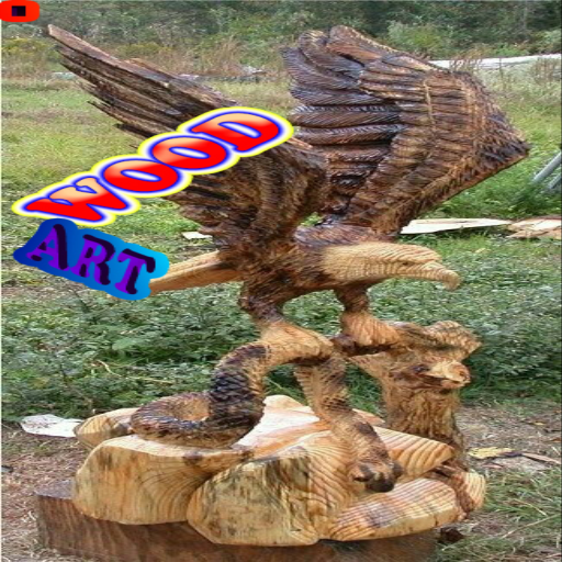 Wood Art