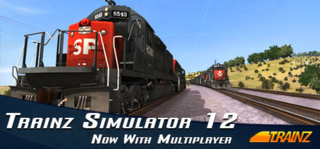 Trainz™ Simulator 12