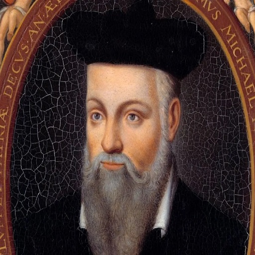 The Complete Books Nostradamus