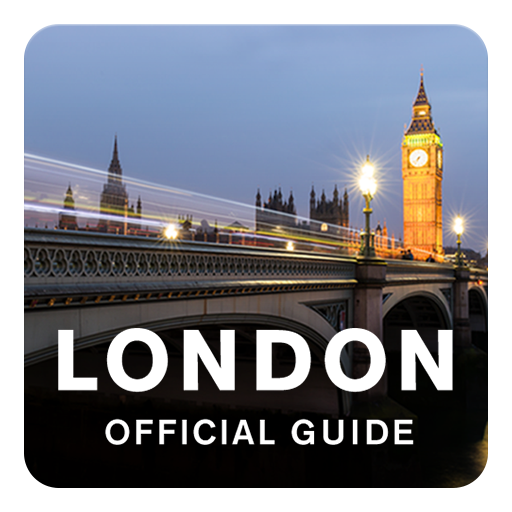 London Official City Guide