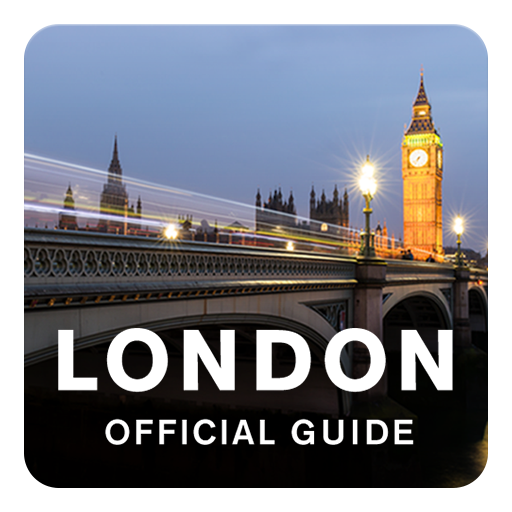 London Official City Guide