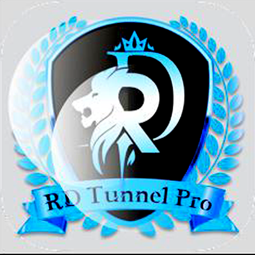 RD Tunnel Pro Super Fast Vpn