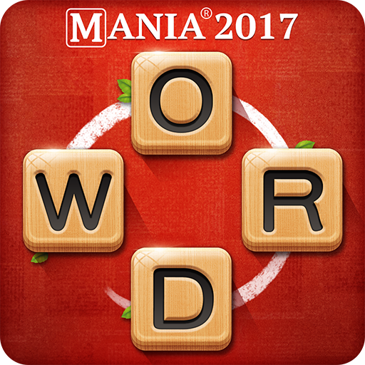 Word Mania - Train Your Brain