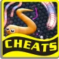 Cheats for Slither.io