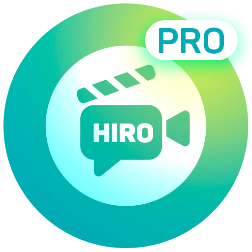 Hiro Pro - Películas y Series