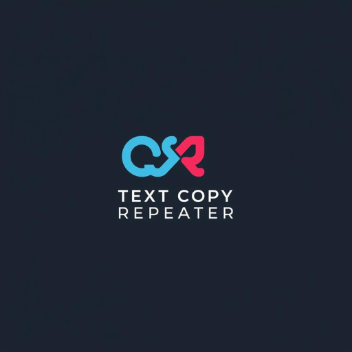 Text Copy Qsa Repeater
