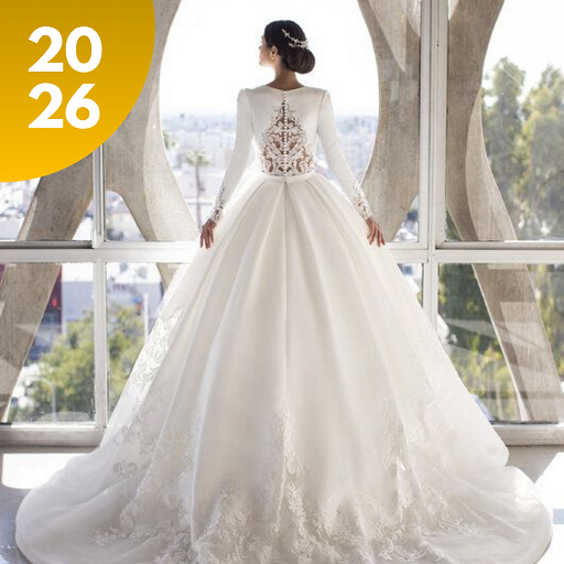 Wedding Dresses 2026