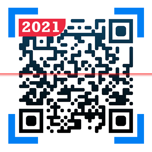 QR, Barcode Scanner, Reader