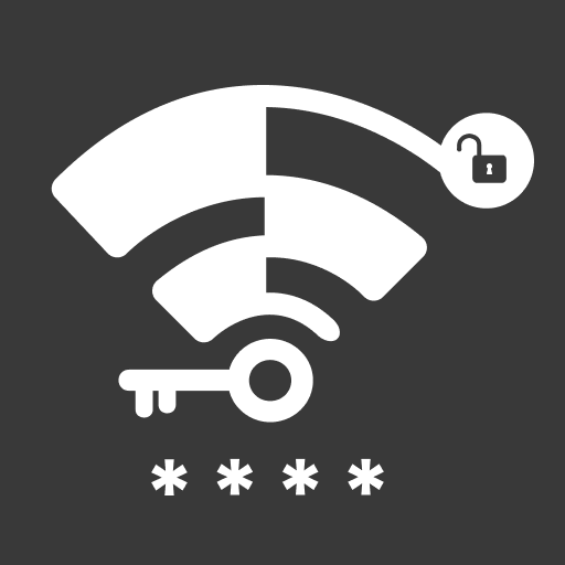Wifi Password Show - Scanner