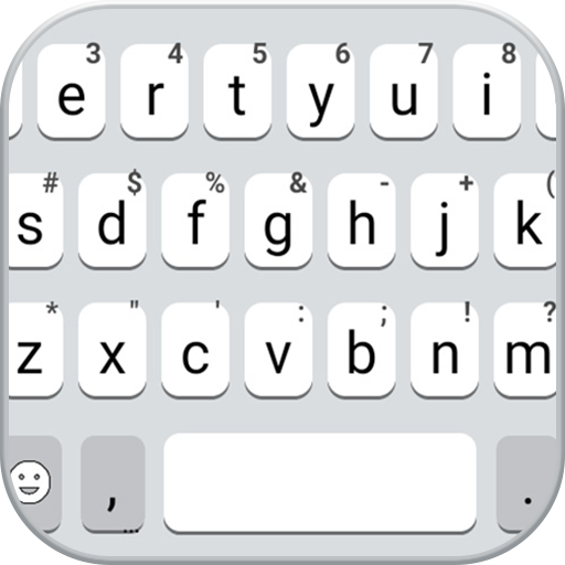 Simple Chat keyboard
