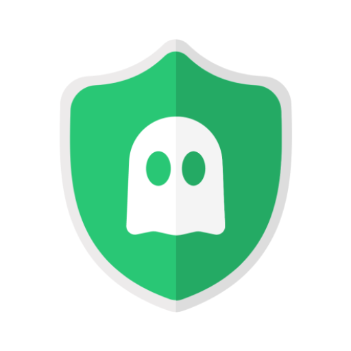 Ghost VPN: Fast & Secure