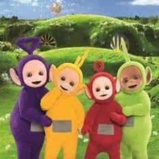 Teletubbies