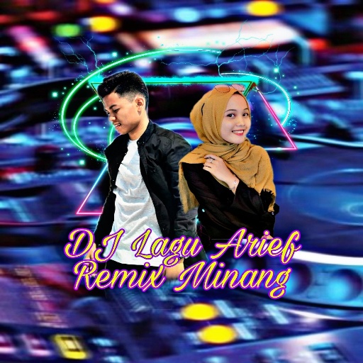 DJ Arief - Remix minang melayu