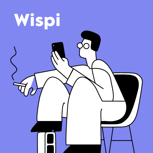 Wispi: Chat & Meet New People