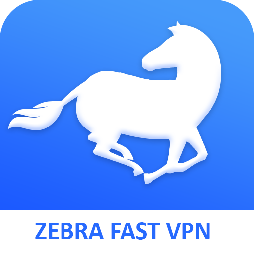 Zebra Fast VPN:Proxy Unlimited