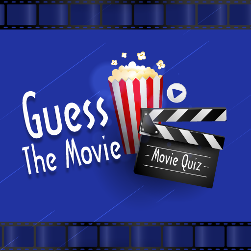 Movie Puzzle Mania:Movie Quiz