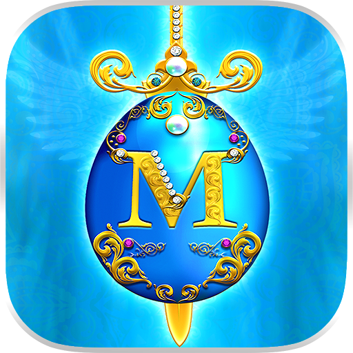 Archangel Michael Oracle Deck