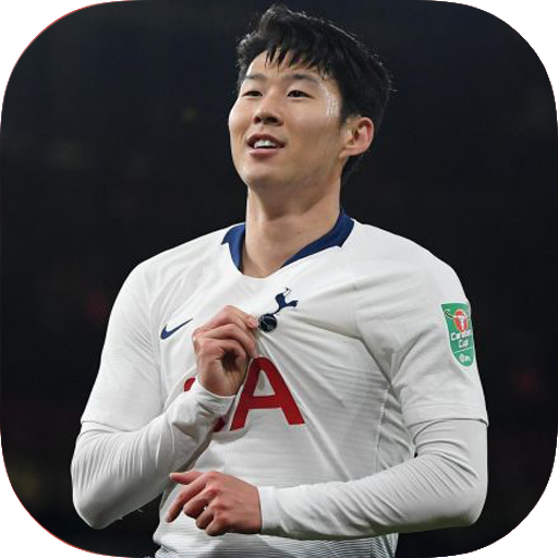 Son Heung Min Wallpapers