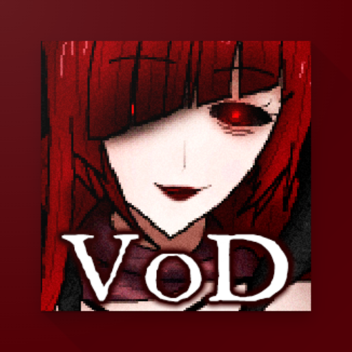 Void of Desire ~ Novela Visual