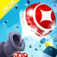 cannon ball shoot 2020- fire c