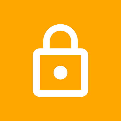 Lock Screen - SQZSoft