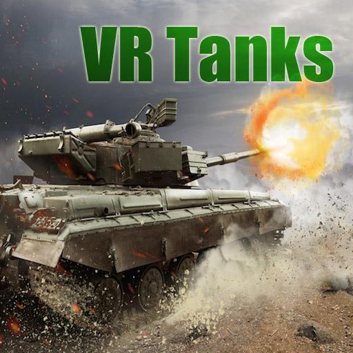 VR Tanks
