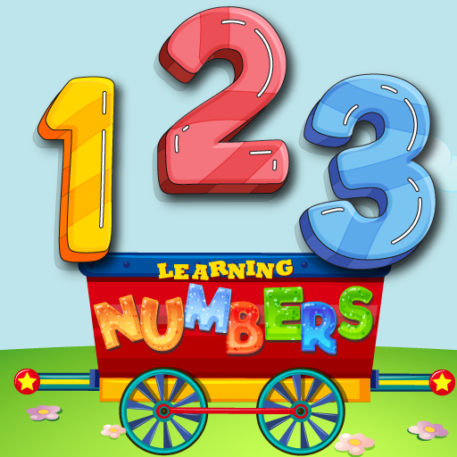 Numbers for Kid Learn To Count