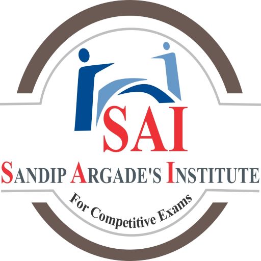 Sandip Argade's Institute