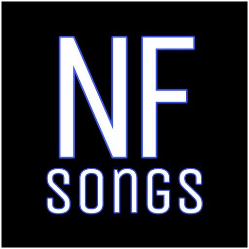 NF Rapper Songs