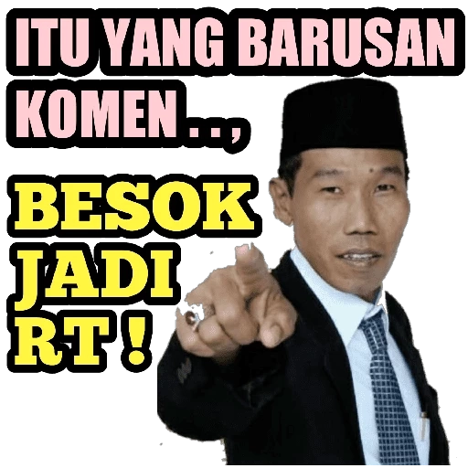 Pack Stiker Wa Lucu WaSticker