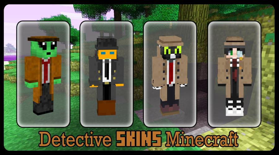 MCPE DL - Casual Skin Pack 3.4! - Skin Pack - Updated! - https